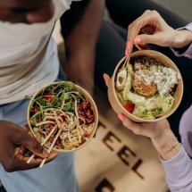 Dieta bez glutenu i laktozy