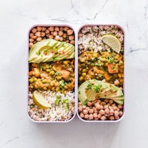 Dieta pudełkowa z wyborem menu
