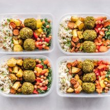 Dieta sportowa