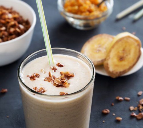 Detoks we wrześniu - co musisz wiedzieć o oczyszczaniu organizmu?