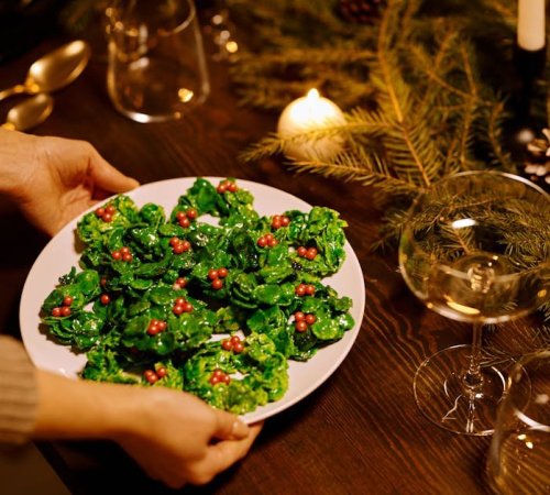 Jak zdrowo się odżywiać, kiedy dni stają się krótsze?