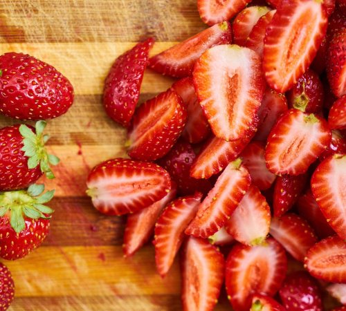 Jak zrobić fit chipsy z buraka i cukinii?