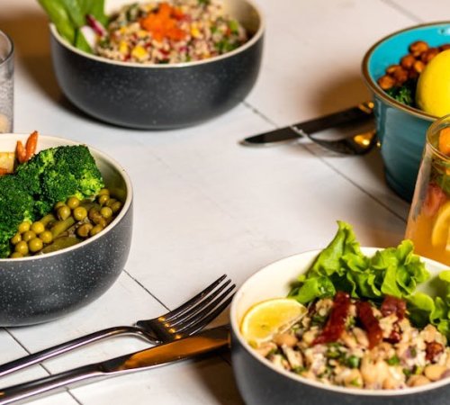 Jaki catering dietetyczny wspiera skuteczne odchudzanie?