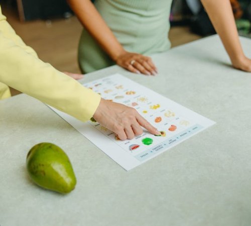 Jakie trendy żywieniowe szykują się w 2025 roku?