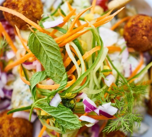 Najlepszy catering dietetyczny dla studenta