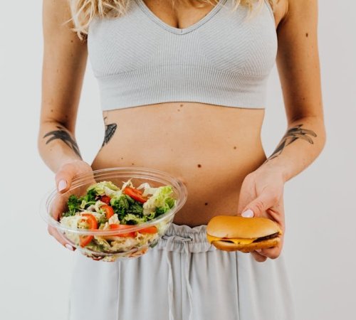 Nowy rok, nowe nawyki – jak wprowadzić w życie zdrowe odżywianie?