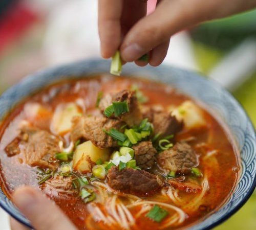 Rozgrzewające i zdrowe posiłki na jesień