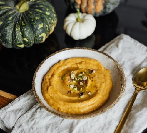 Sezonowe superfoods na jesień - jakie produkty warto włączyć do swojej diety?