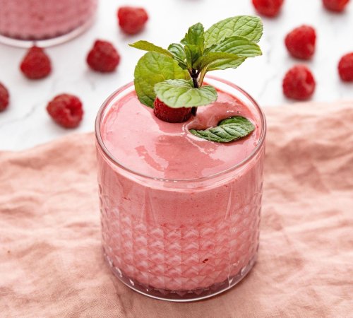 Smoothie z dodatkiem zdrowych tłuszczy - jak przygotować?